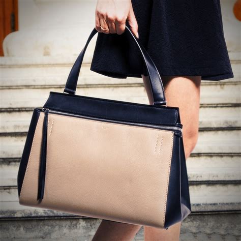 celine edge tote bag|celine tote bag buy online.